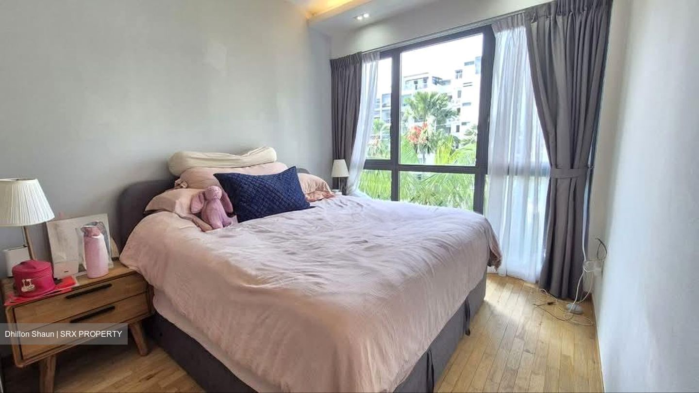 Parc Olympia (D17), Condominium #602405221